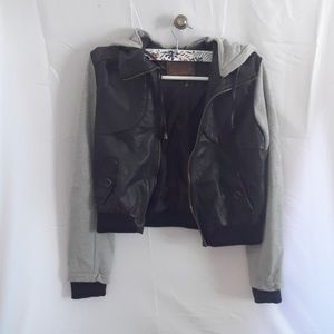 Active USA Jacket Hoodie